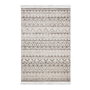 Conceptum Alfombra Marrón Claro 160 x 230 cm